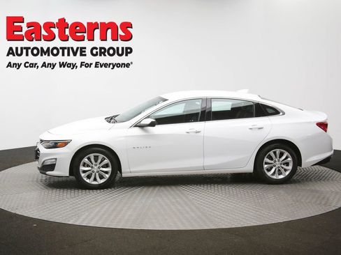 Used 2023 Chevrolet Malibu LT image 59