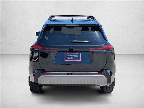 New 2026 Toyota RAV4 XSE AWD/4WD image 8