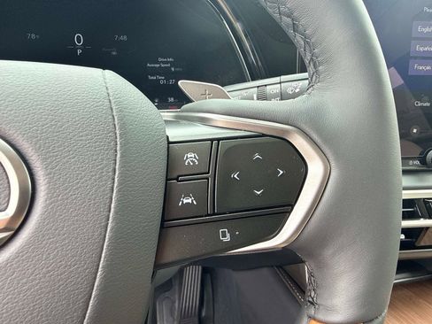 New 2026 Lexus RX 350 Premium Plus FWD image 25