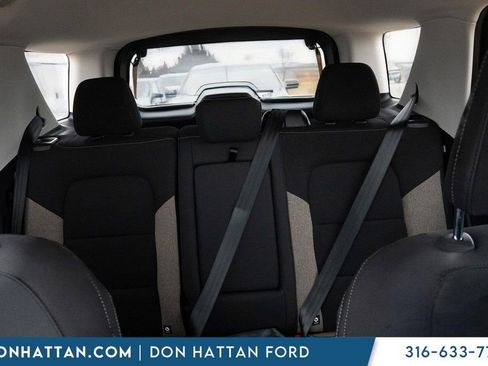 New 2026 Ford Bronco Sport Big Bend w/ Convenience Package AWD/4WD image 20