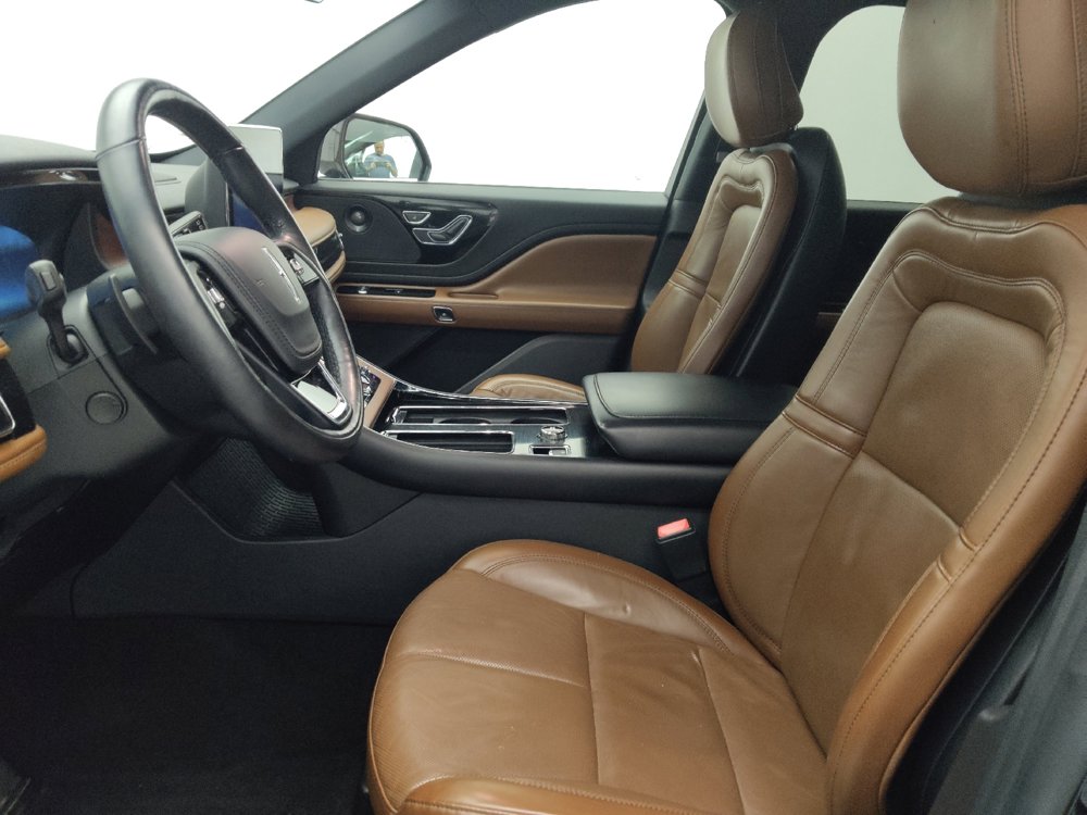 Used 2020 Lincoln Aviator Reserve w/ Equipment Group 201A AWD/4WD image 17