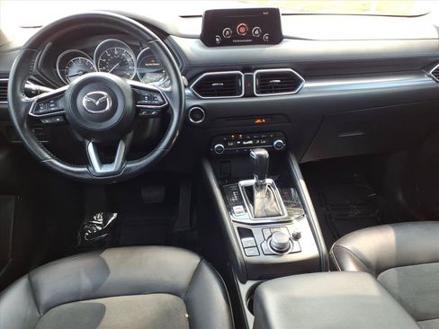 Used 2020 MAZDA CX-5 Touring FWD image 9