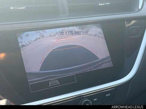 Used 2022 Buick Encore GX Essence image 17