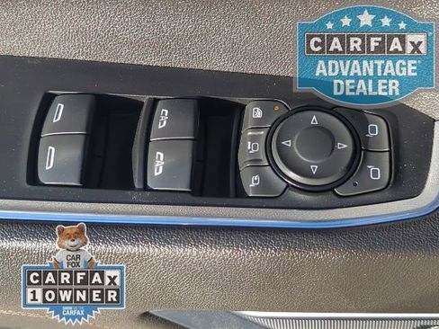 Used 2024 Chevrolet Silverado 2500 High Country w/ High Country Premium Package image 19