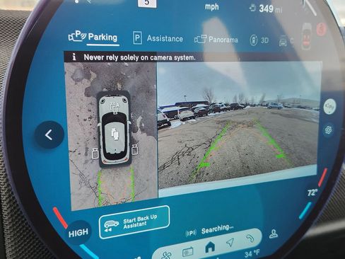 New 2026 MINI Cooper S image 14