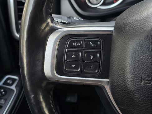 Used 2020 RAM 2500 Laramie AWD/4WD image 33