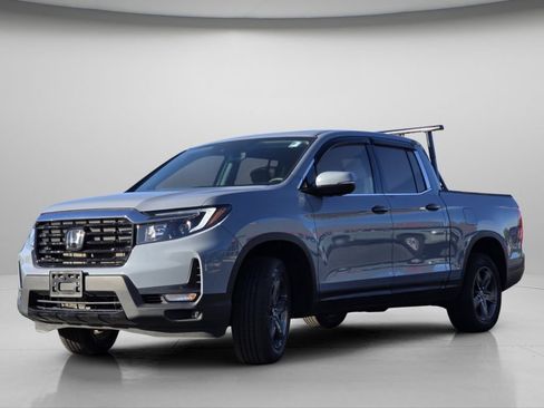 Used 2023 Honda Ridgeline RTL-E image 17
