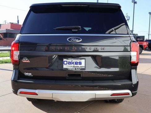 Used 2024 Ford Expedition Timberline AWD/4WD image 5