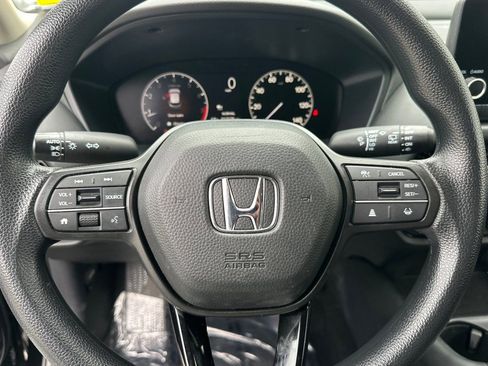 Used 2024 Honda HR-V LX image 26