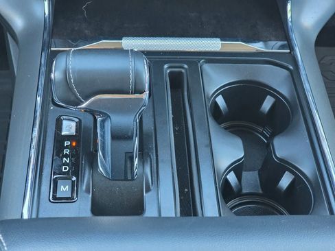 Used 2021 Ford F150 Lariat w/ Equipment Group 502A High AWD/4WD image 18