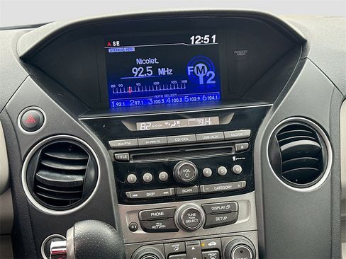 Used 2013 Honda Pilot EX-L image 11