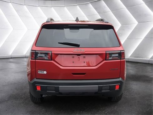 New 2026 Jeep Cherokee Limited AWD/4WD image 4