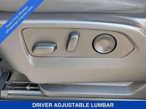 Used 2023 Chevrolet Silverado 1500 RST image 16