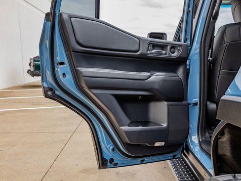 Used 2026 Toyota Land Cruiser w/ Premium Package AWD/4WD image 39