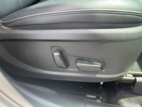 Used 2021 Hyundai Santa Fe Limited w/ Cargo Package FWD image 19