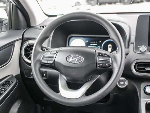 Certified 2023 Hyundai Kona SE image 15