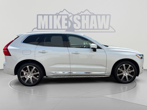 Used 2021 Volvo XC60 T5 Inscription w/ Advanced Package AWD/4WD image 6