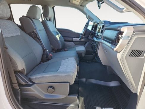 Certified 2023 Ford F150 XLT w/ Trailer Tow Package image 15