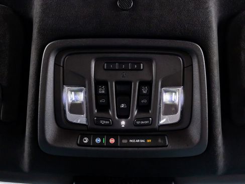 Used 2024 GMC Sierra 1500 Denali Ultimate AWD/4WD image 28