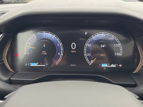 New 2025 Jeep Grand Cherokee Limited AWD/4WD image 30