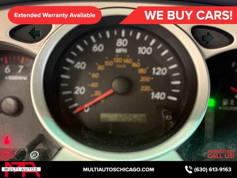 Used 2005 Toyota Highlander Limited image 28