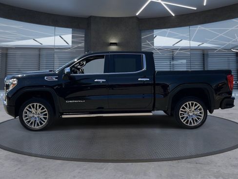 Certified 2019 GMC Sierra 1500 Denali w/ Denali Ultimate Package AWD/4WD image 3