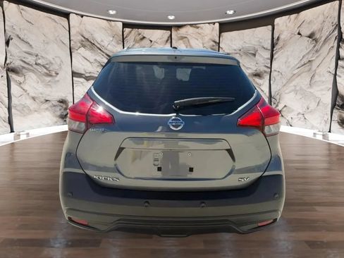Used 2020 Nissan Kicks SV FWD image 6