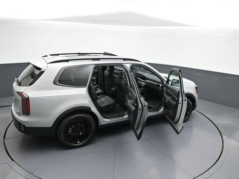 New 2025 Kia Telluride SX Prestige X-Line AWD/4WD image 49