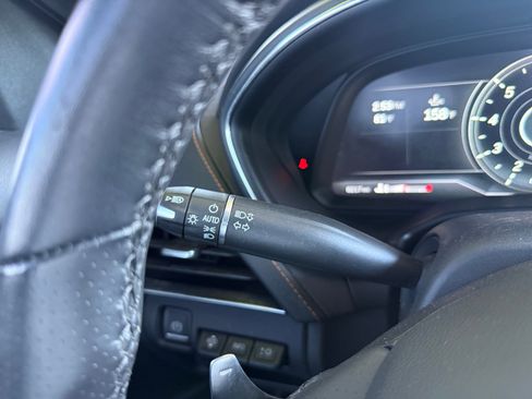 Used 2024 Cadillac CT5 Sport w/ Climate Package RWD image 21