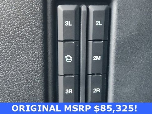 Used 2022 Ford Expedition Platinum image 38