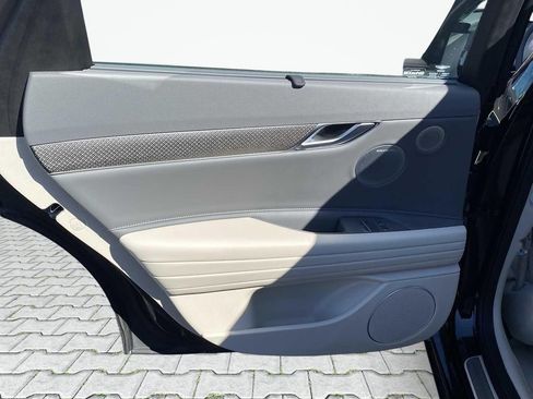 New 2026 Genesis G80 3.5T Sport Prestige AWD/4WD image 30