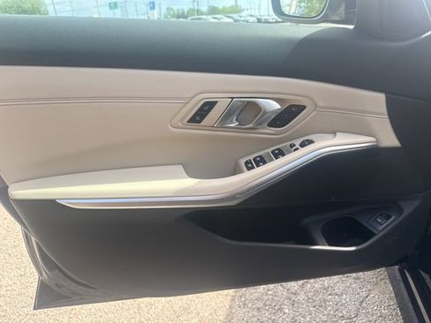 New 2026 BMW 330i xDrive Sedan w/ Premium Package image 12