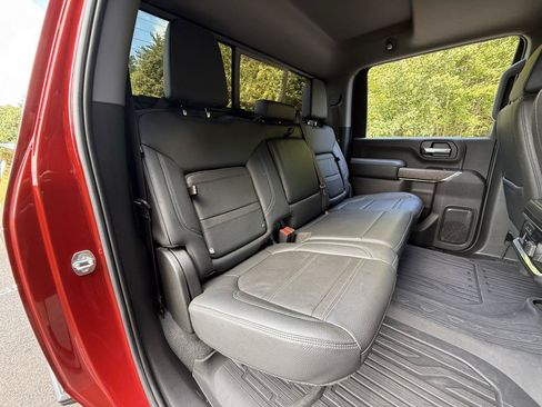 Used 2023 GMC Sierra 2500 Denali w/ Denali Ultimate Package AWD/4WD image 32