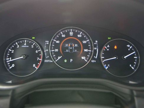 Used 2024 MAZDA MAZDA3 s image 13