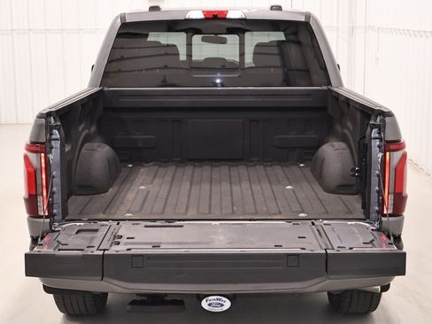 Certified 2024 Ford F150 Platinum w/ Equipment Group 703A Plus AWD/4WD image 43