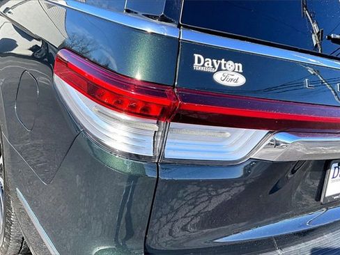 Used 2023 Lincoln Navigator L Black Label image 33