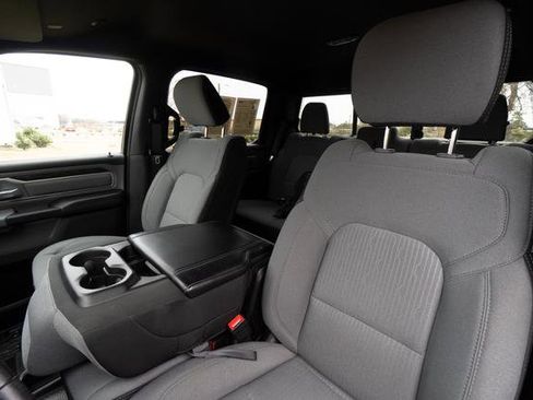 Used 2023 RAM 1500 Big Horn image 18