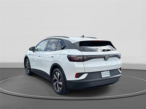 New 2025 Volkswagen ID.4 Pro image 3