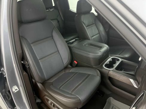 Used 2021 GMC Sierra 1500 Denali w/ Technology Package AWD/4WD image 32