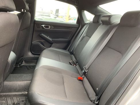 Used 2023 Honda Civic Sport image 13