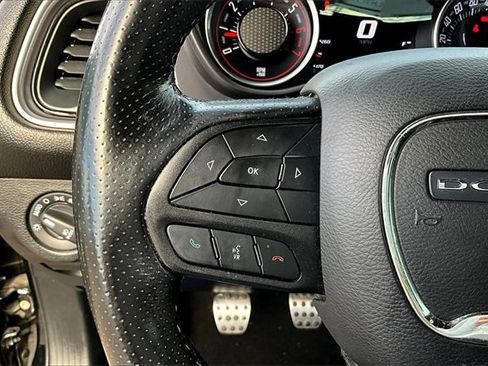 Used 2019 Dodge Challenger R/T Scat Pack image 10