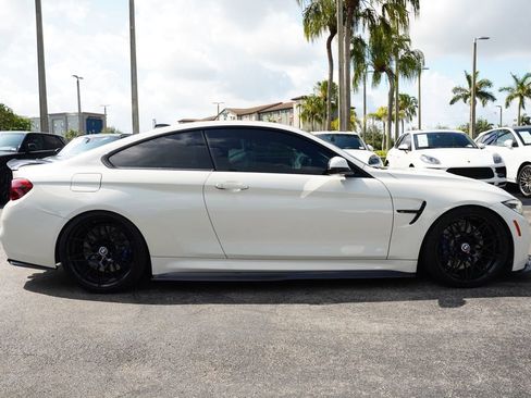 Used 2018 BMW M4 Coupe RWD image 11