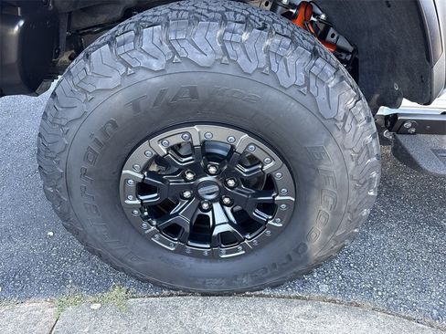 Used 2023 Ford Bronco Raptor image 17
