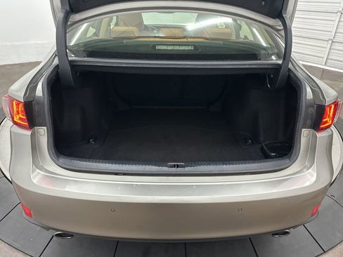 Used 2016 Lexus IS 200t 200t image 26