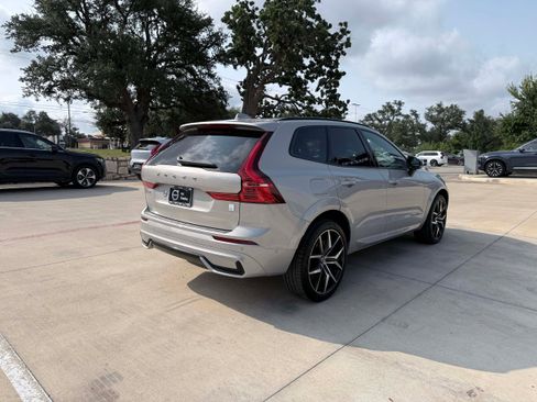 Certified 2024 Volvo XC60 T8 Polestar w/ Protection Package Premier AWD/4WD image 5