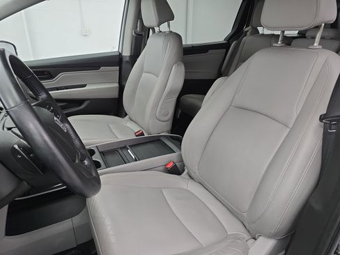Used 2020 Honda Odyssey EX-L image 16