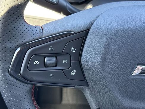 New 2026 Chevrolet Trax RS w/ Driver Confidence Package image 19