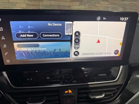 Certified 2023 Nissan Altima 2.5 SR w/ SR Premium Package FWD image 21