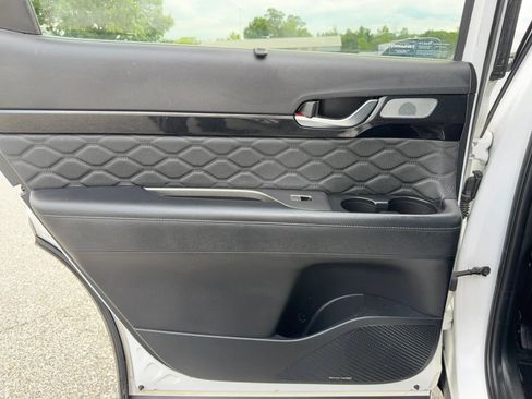 Used 2020 Hyundai Palisade Limited AWD/4WD image 28