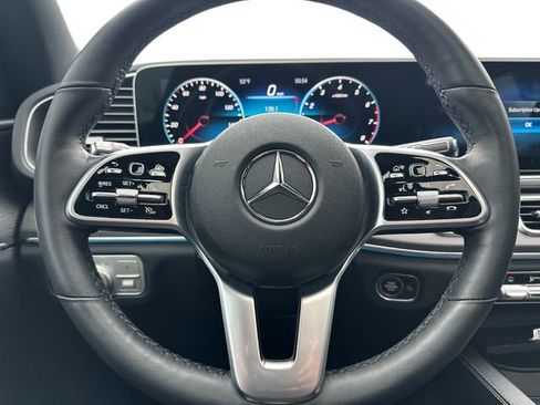 Certified 2022 Mercedes-Benz GLE 350 4MATIC image 19